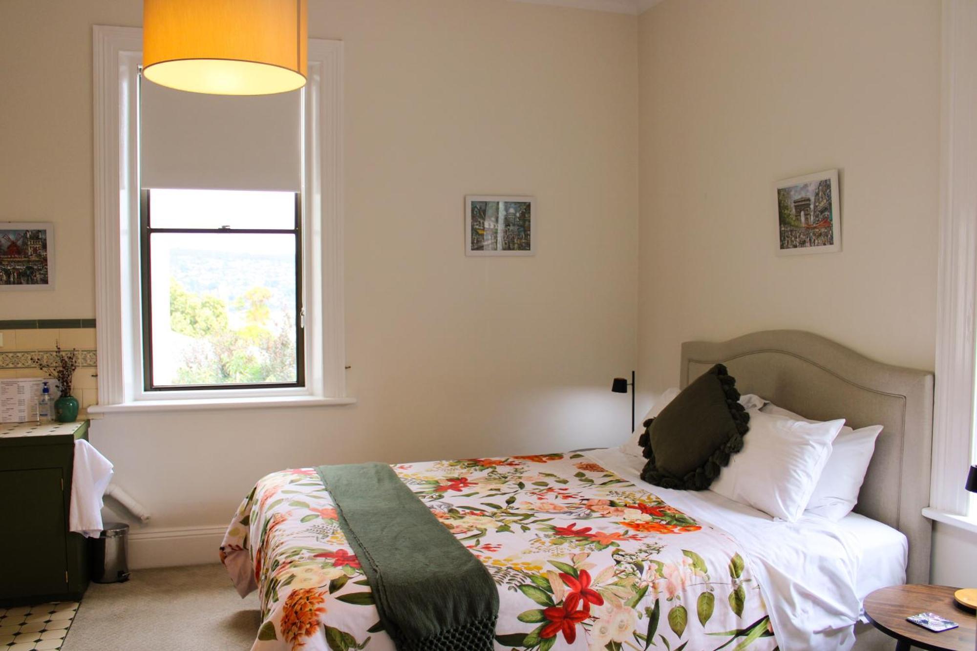 Windarra On High Bed & Breakfast Launceston Room photo